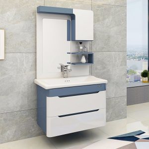 六大衛(wèi)浴裝修設(shè)計秘籍，讓你的浴室柜遠(yuǎn)離水汽侵蝕