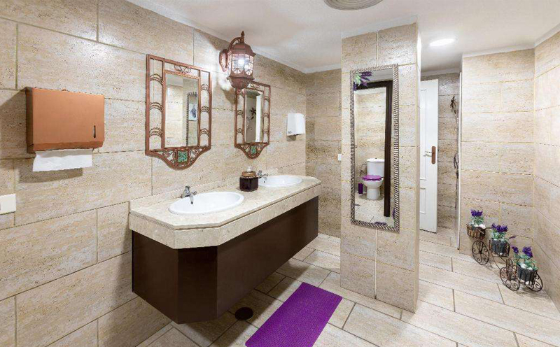 GOHGOH衛(wèi)浴,衛(wèi)浴間設(shè)計(jì)