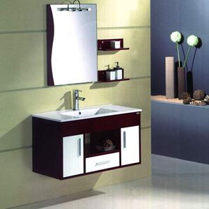 浴室柜顏色有哪些？